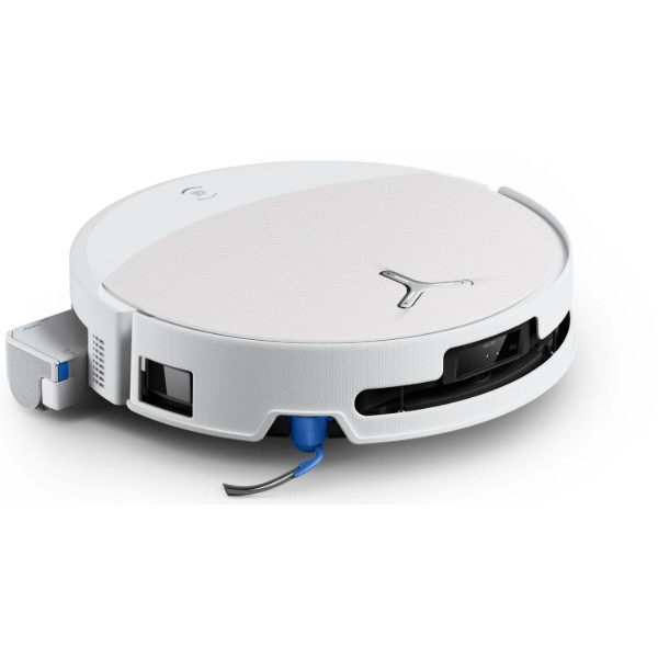 Фото - Робот-пылесос моющий Ecovacs DEEBOT T90 PRO OMNI WHITE (DEX95)
